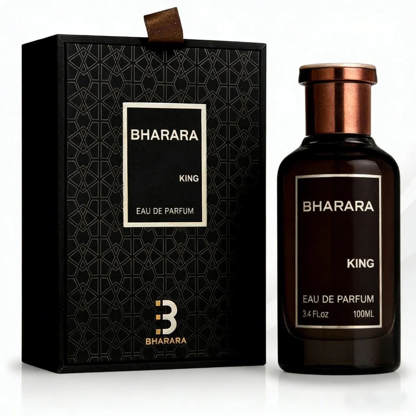 PARFUM POUR HOMME