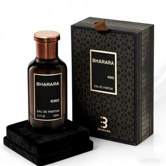 PARFUM POUR HOMME